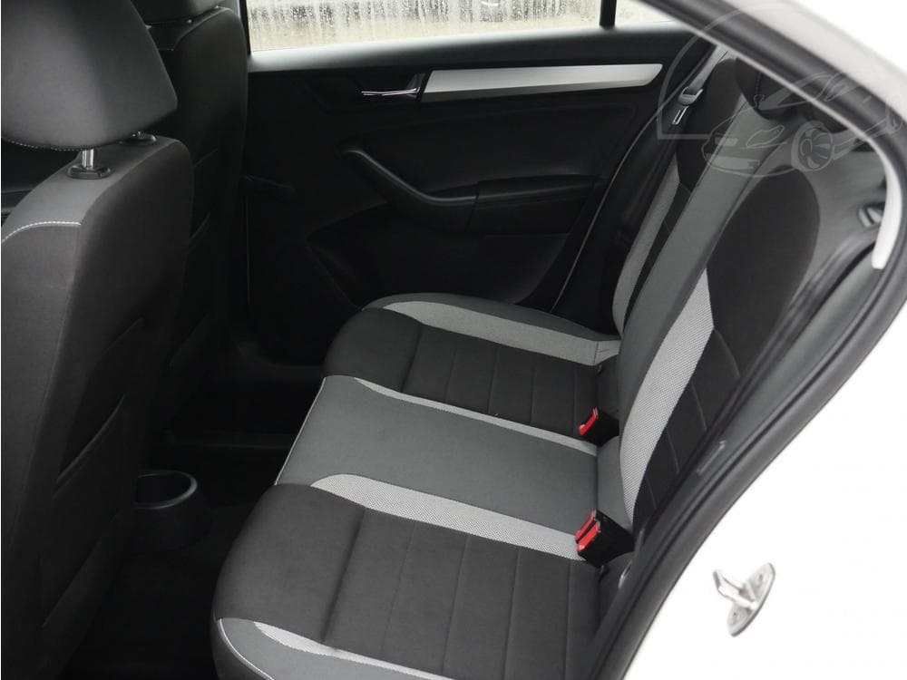 2019 Škoda RAPID - 19