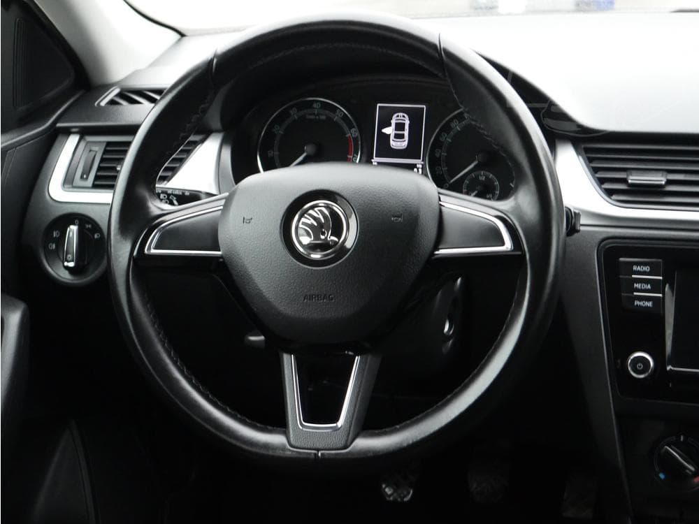 2019 Škoda RAPID - 25