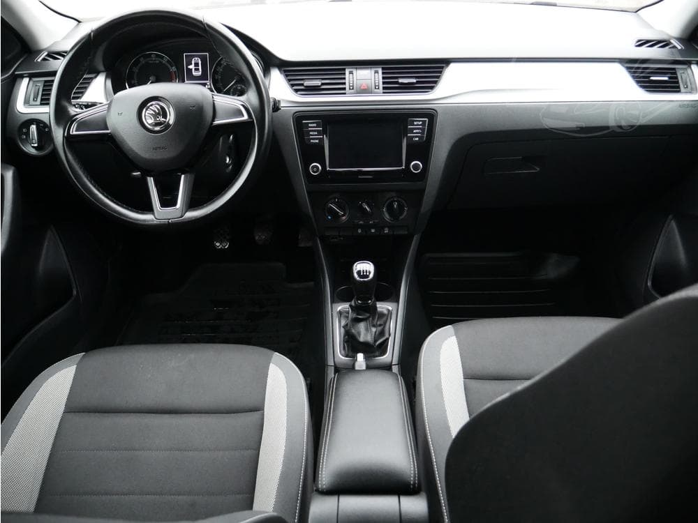 2019 Škoda RAPID - 15