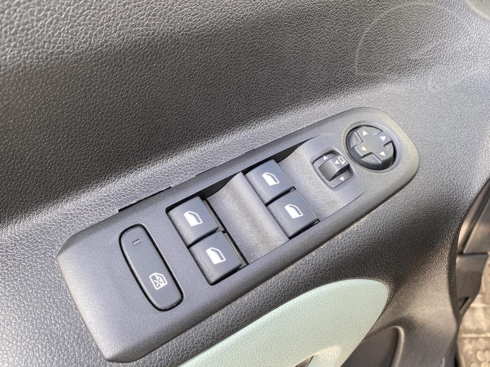 2019 Citroen Berlingo - 14