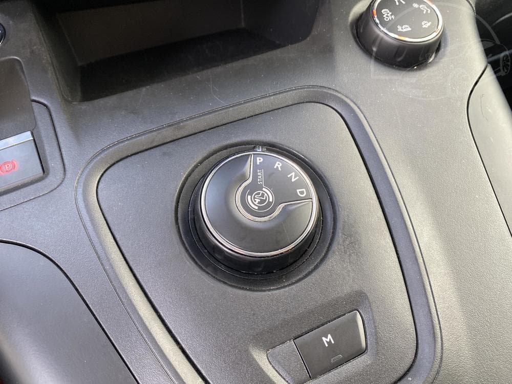 2019 Citroen Berlingo - 15