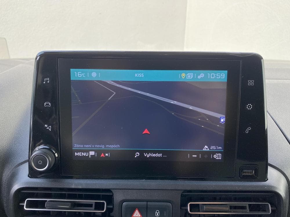 2019 Citroen Berlingo - 18