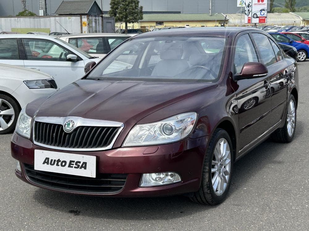 2012 Škoda OCTAVIA - 3