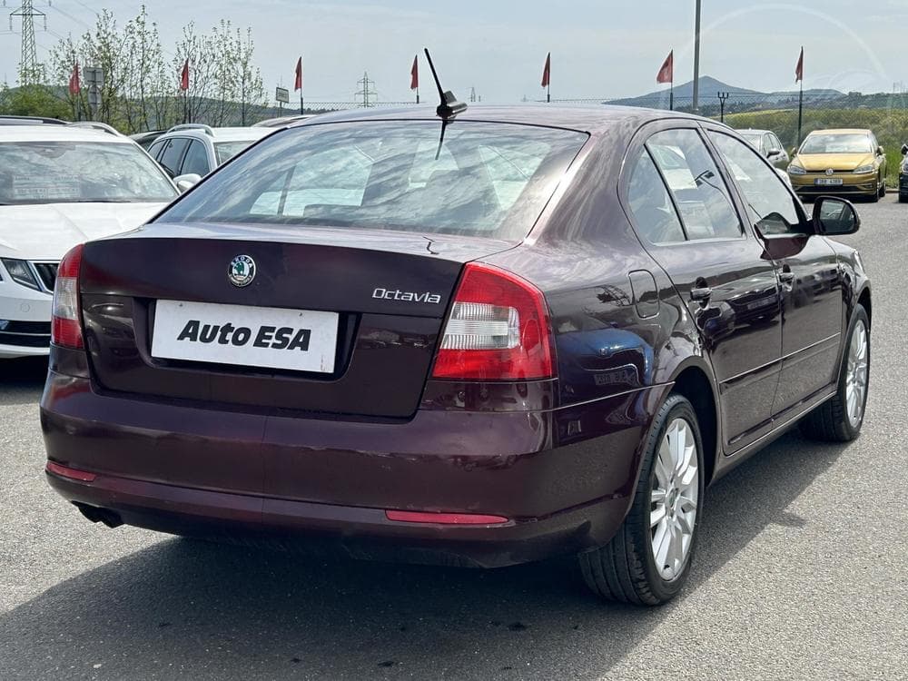 2012 Škoda OCTAVIA - 4