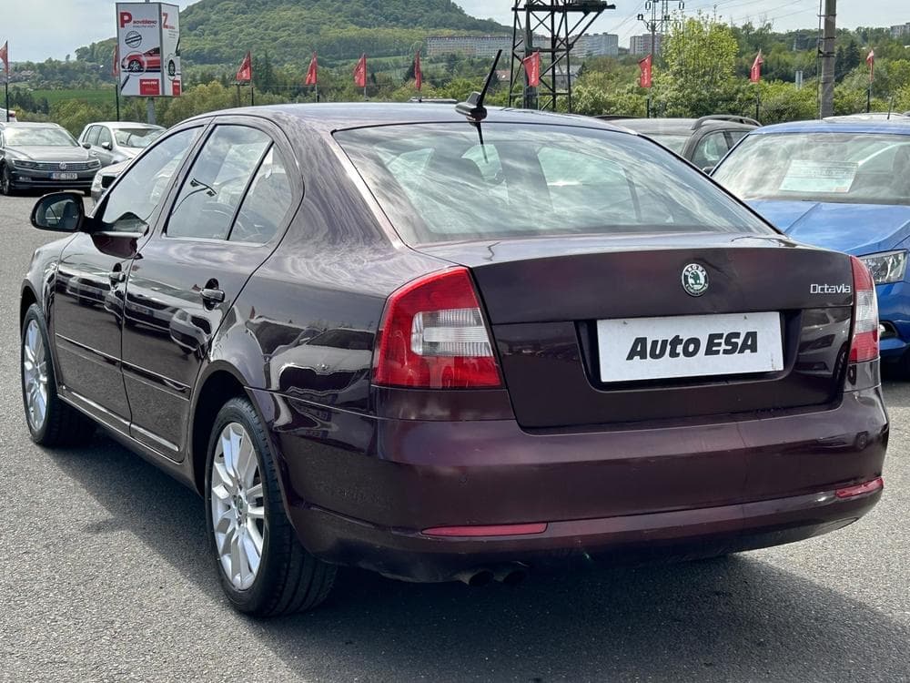 2012 Škoda OCTAVIA - 6