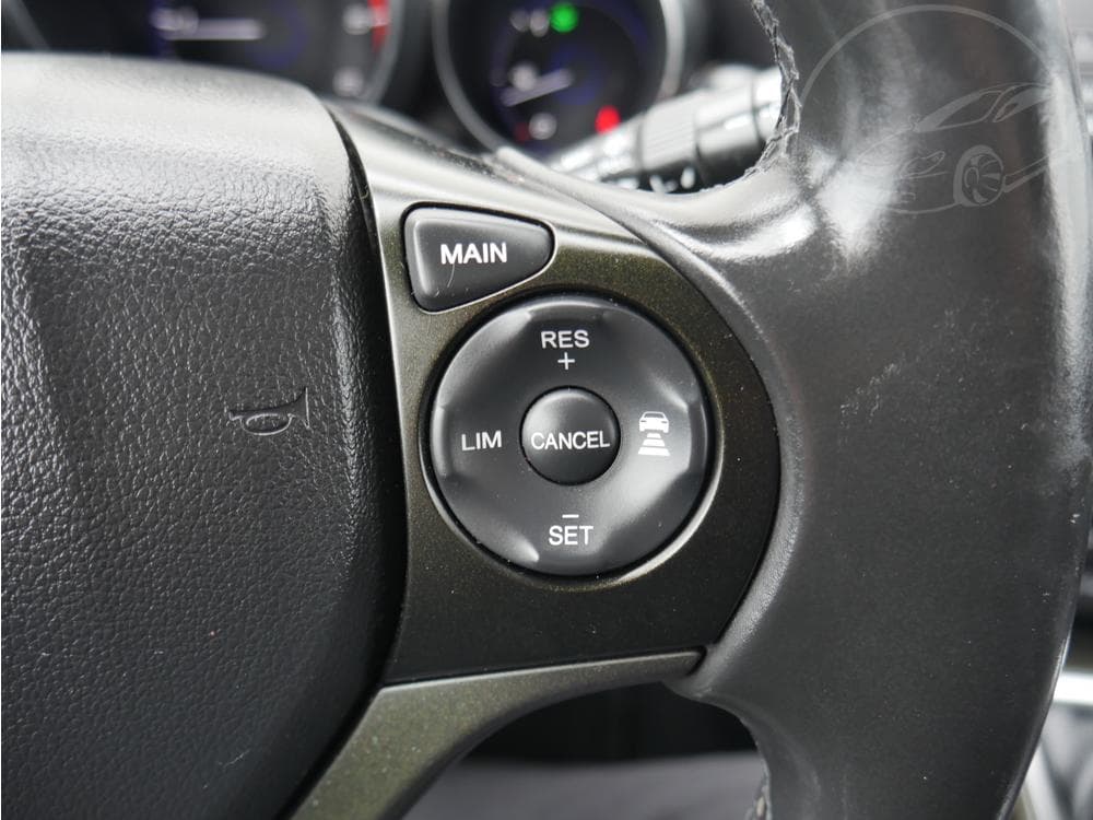 2012 Honda CIVIC - 25