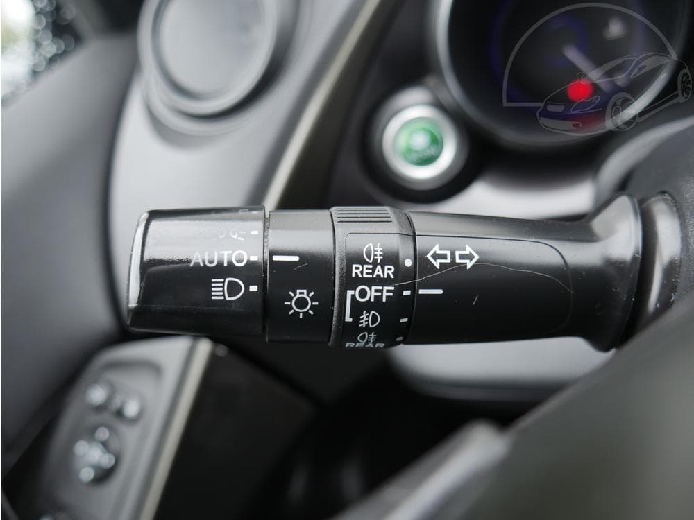 2012 Honda CIVIC - 29