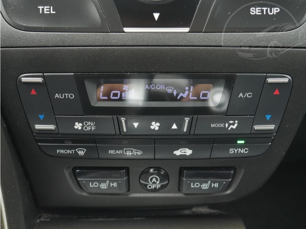2012 Honda CIVIC - 31