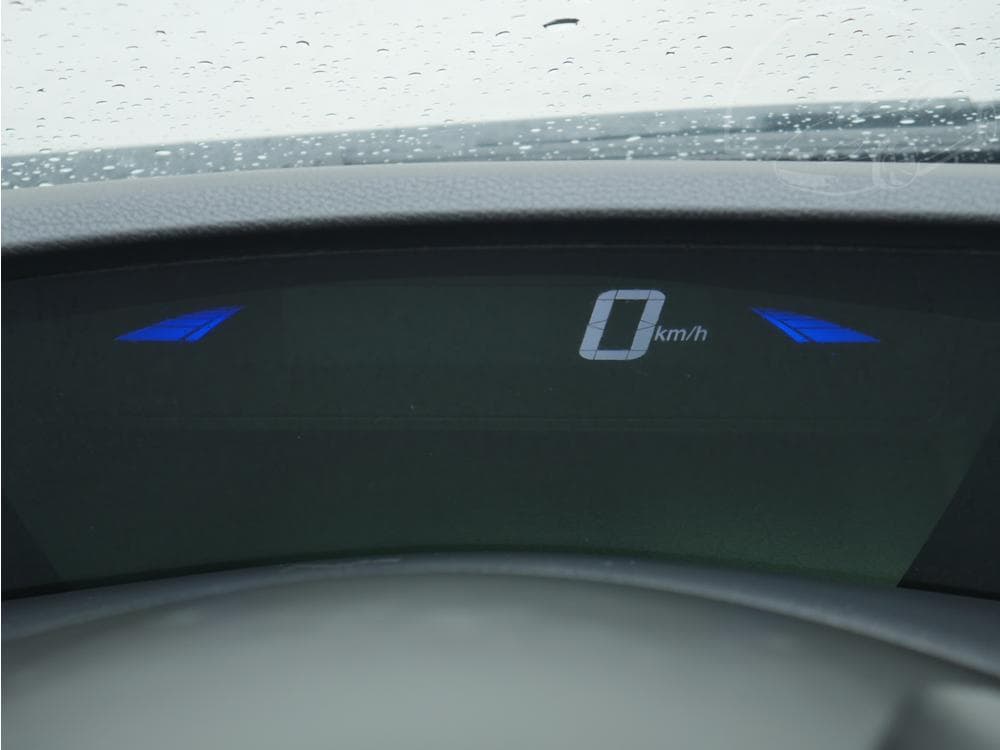 2012 Honda CIVIC - 35