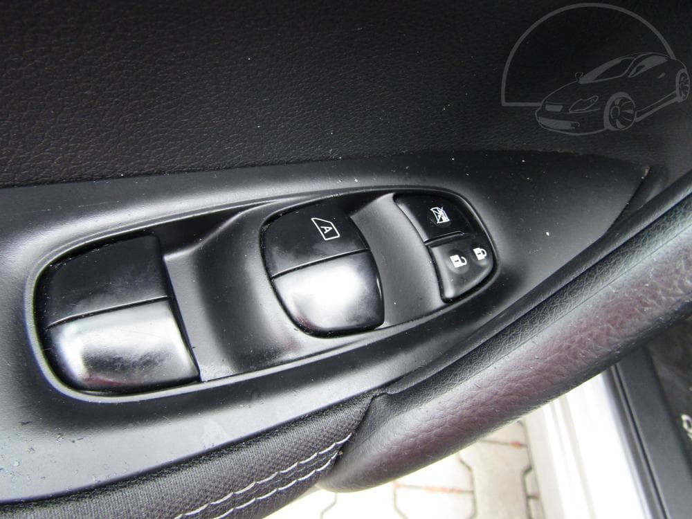 2016 Nissan Qashqai - 12