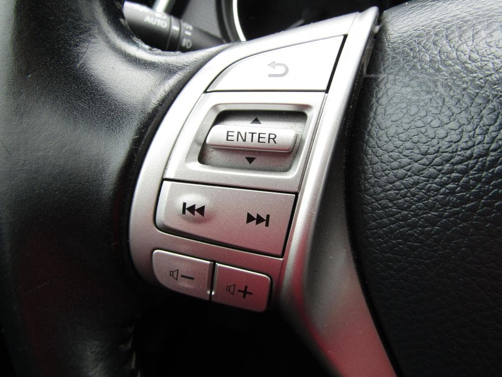 2016 Nissan Qashqai - 14