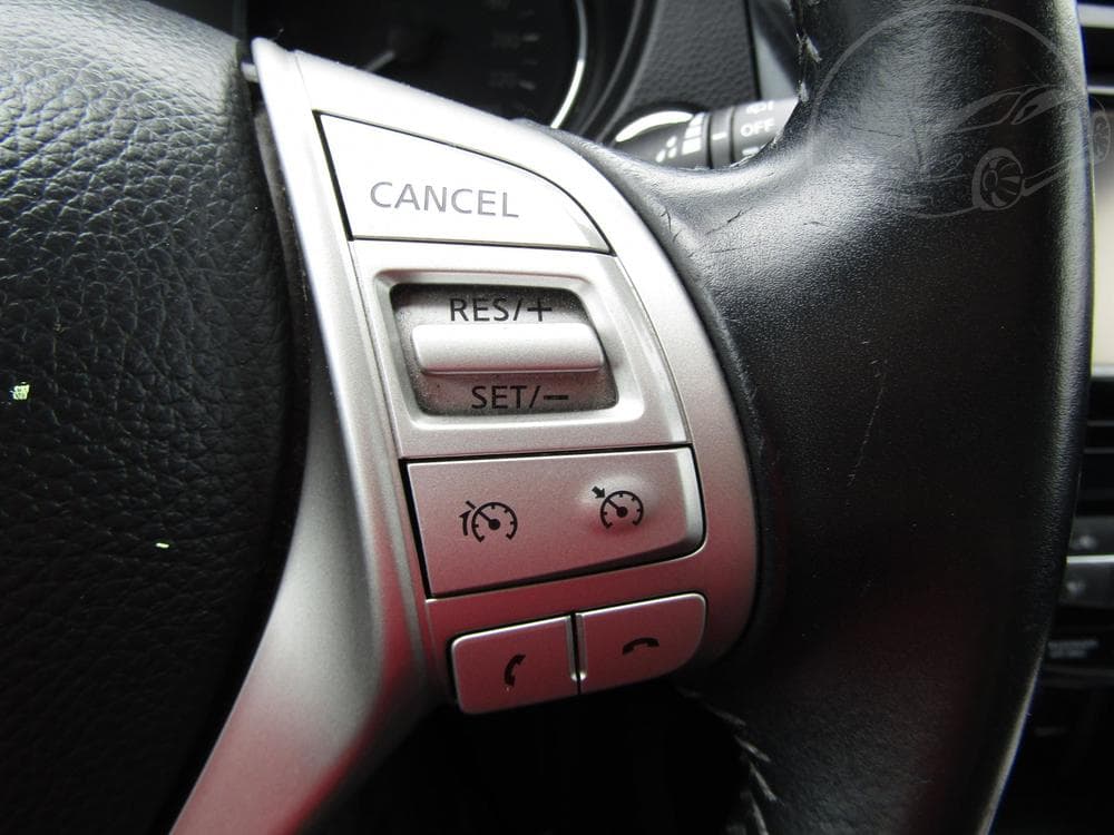 2016 Nissan Qashqai - 15