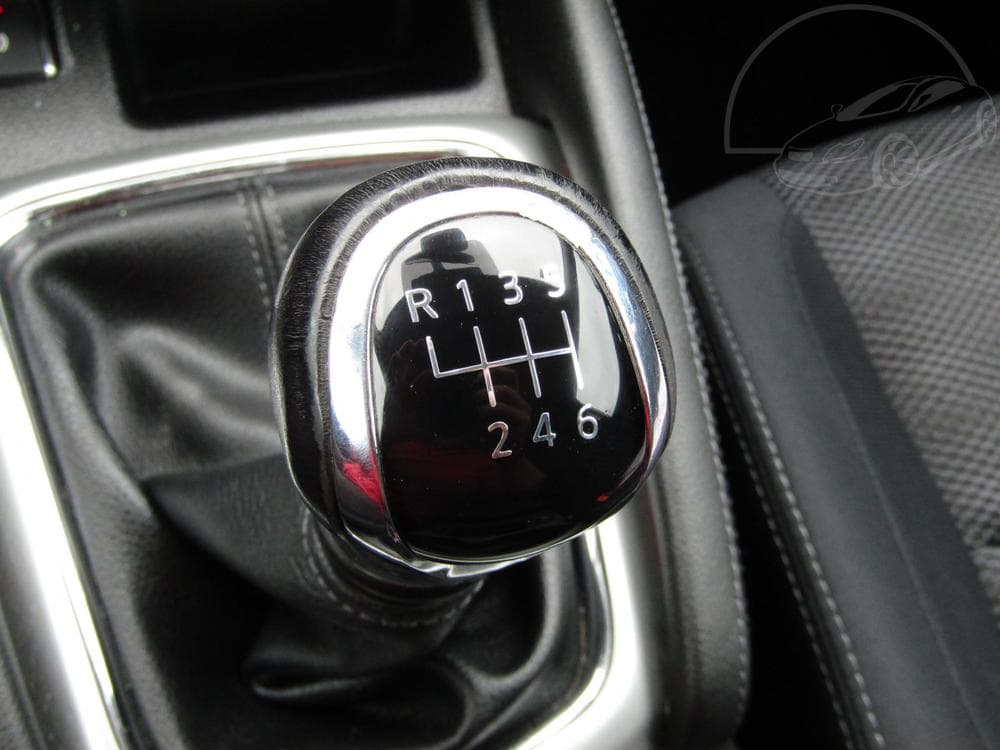 2016 Nissan Qashqai - 20