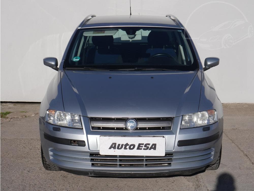 2007 Fiat STILO - 2