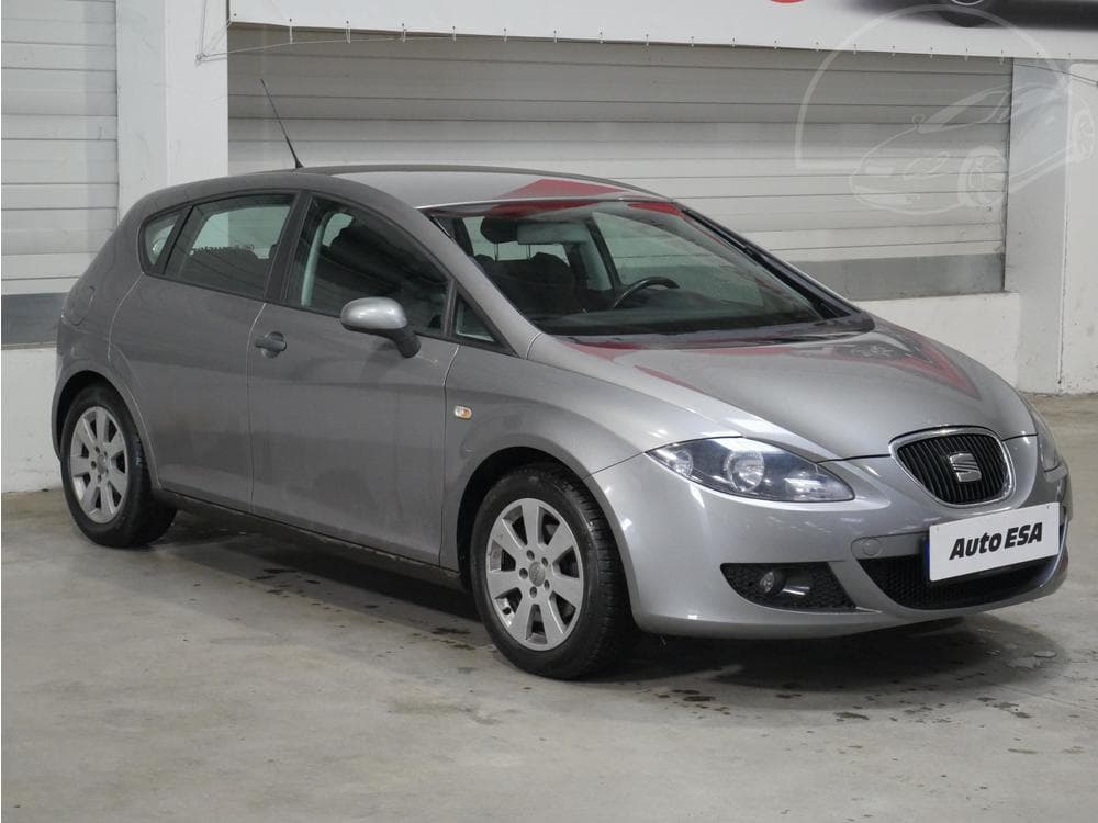Seat Leon 1.4 i