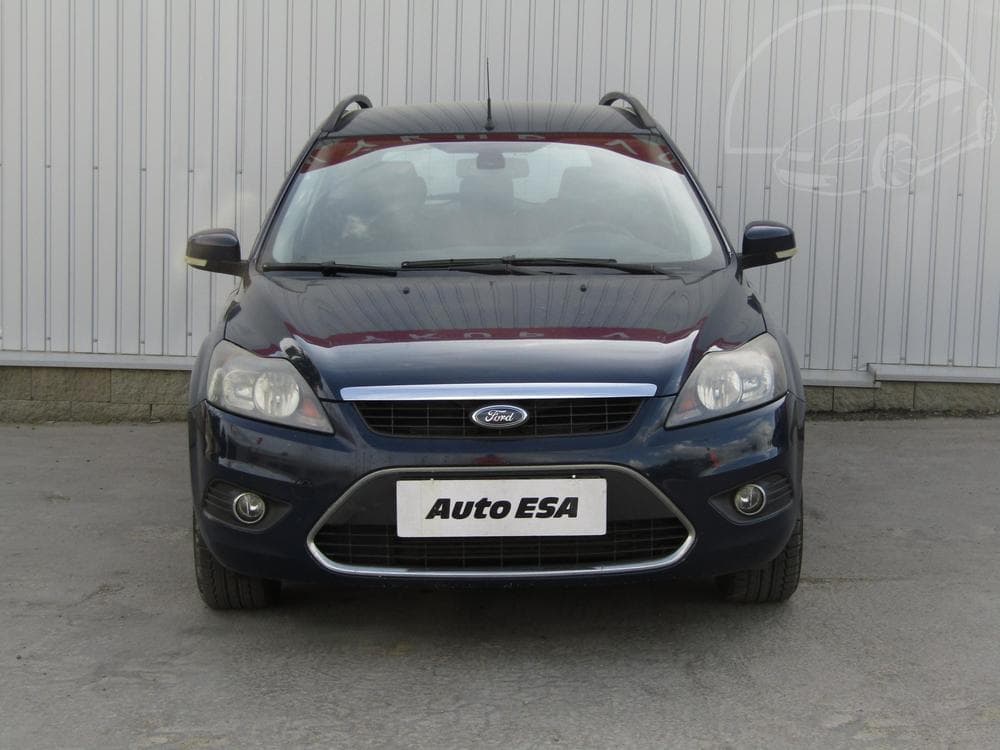 2010 Ford FOCUS - 2