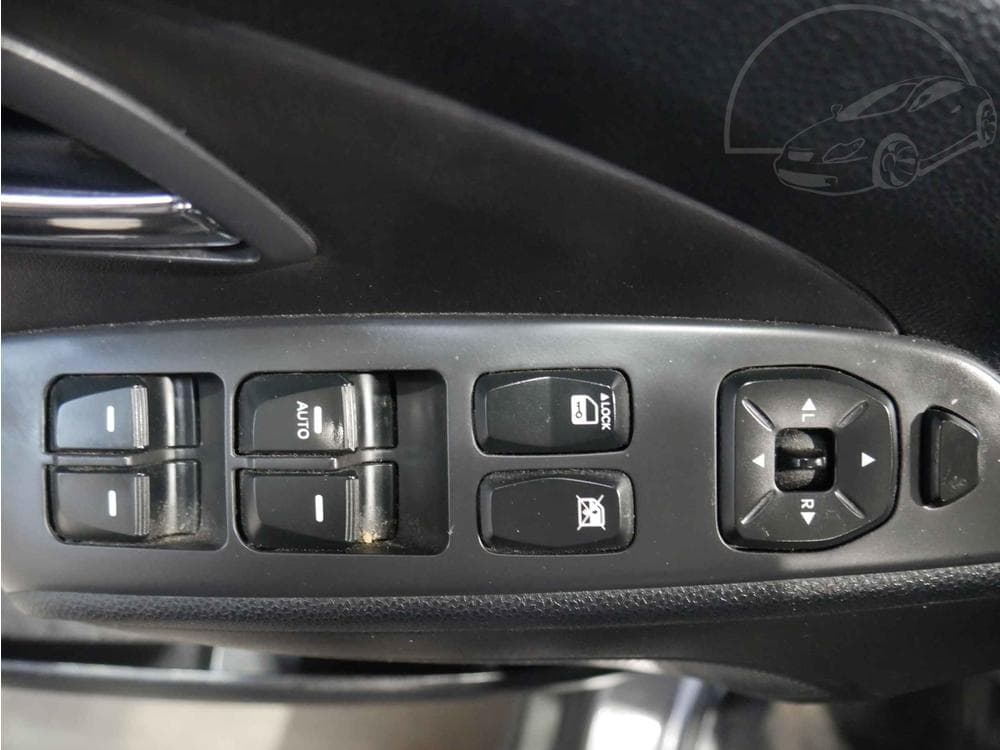 2011 Hyundai ix35 - 16