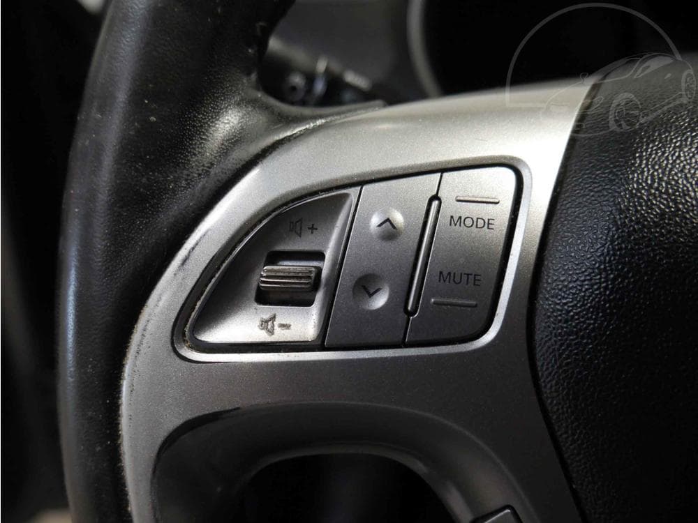 2011 Hyundai ix35 - 17