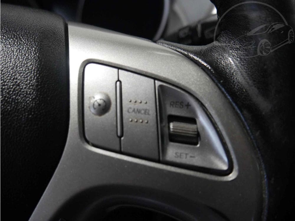 2011 Hyundai ix35 - 18
