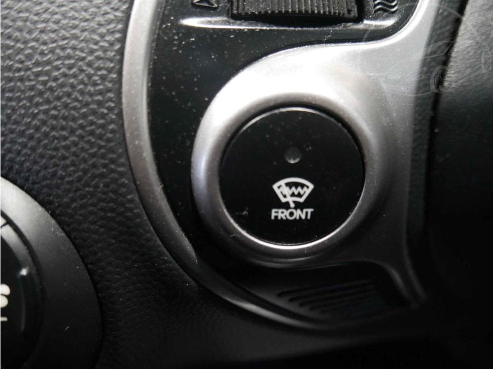 2011 Hyundai ix35 - 20