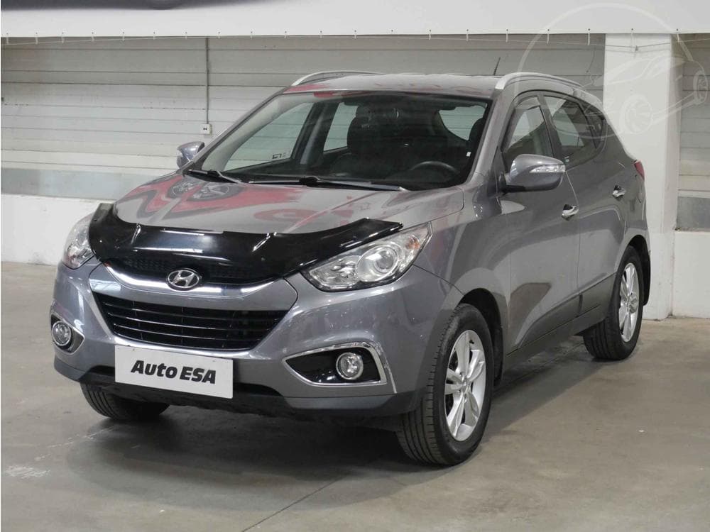 2011 Hyundai ix35 - 3