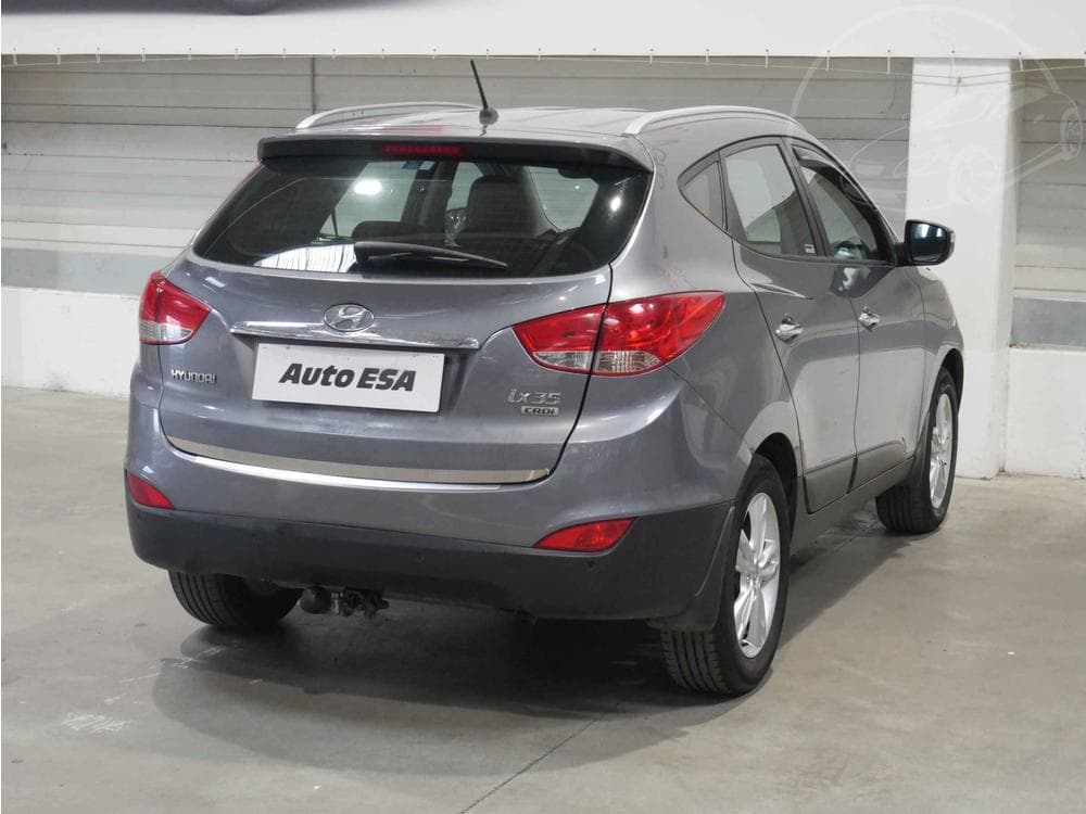 2011 Hyundai ix35 - 6