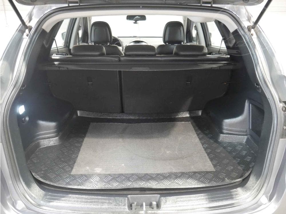 2011 Hyundai ix35 - 7