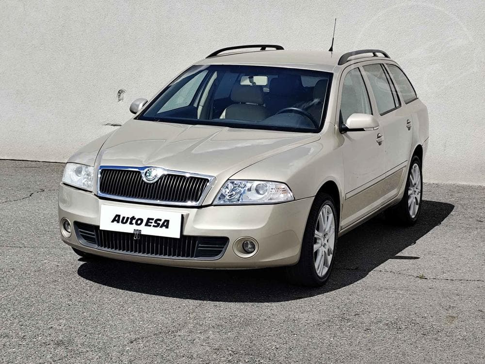 2006 Škoda OCTAVIA - 3