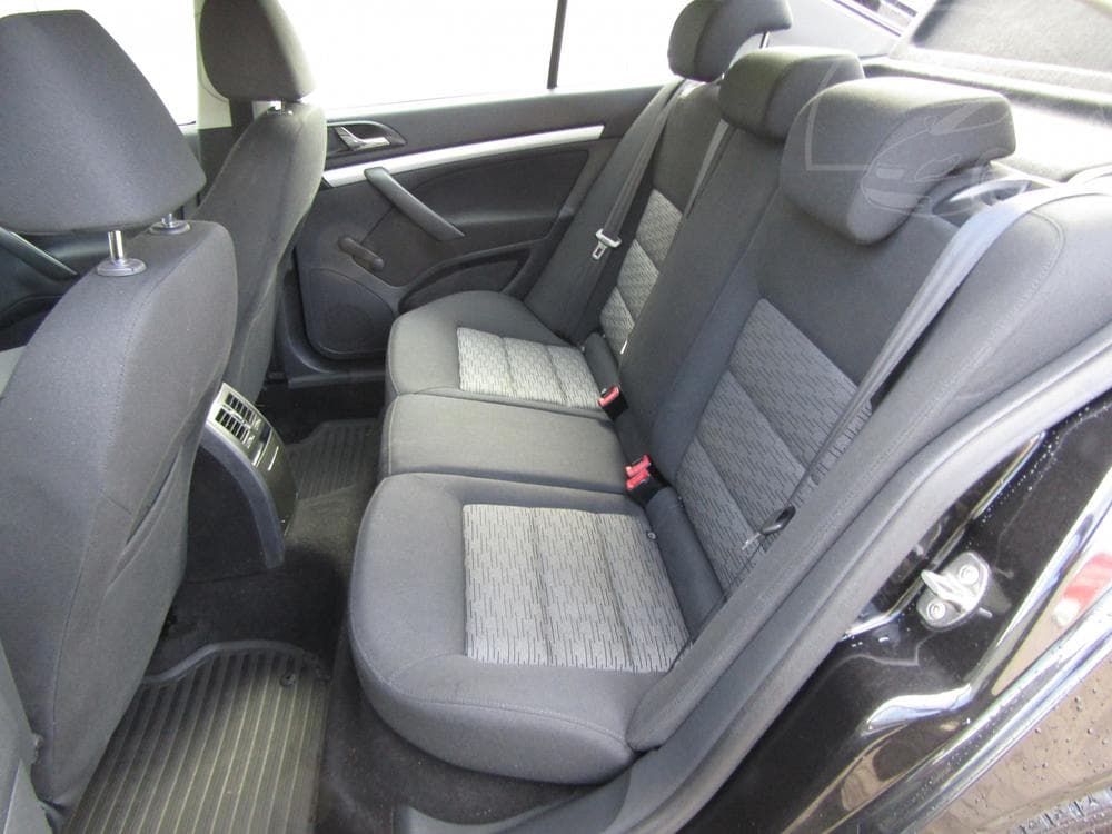 2011 Škoda OCTAVIA - 10