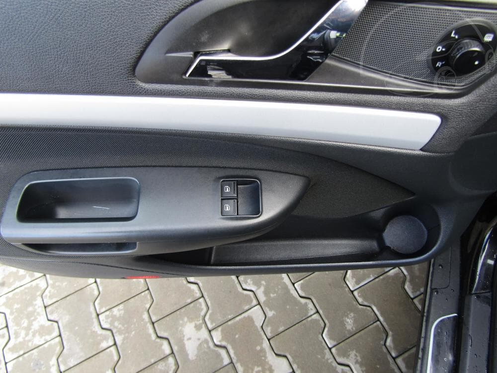 2011 Škoda OCTAVIA - 11