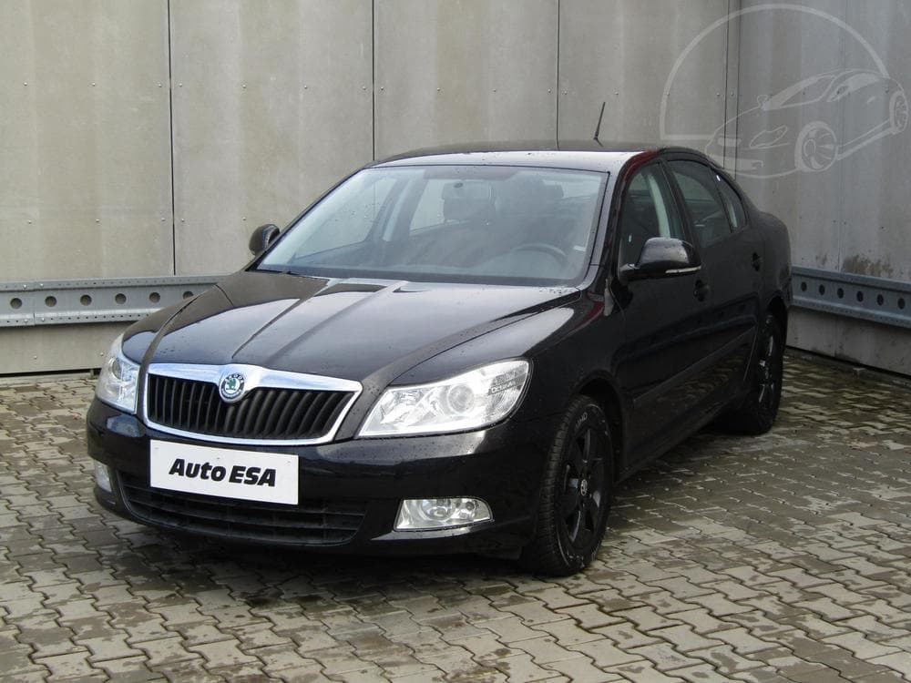 2011 Škoda OCTAVIA - 3