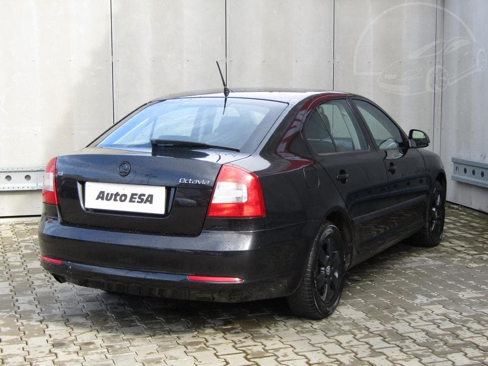2011 Škoda OCTAVIA - 4