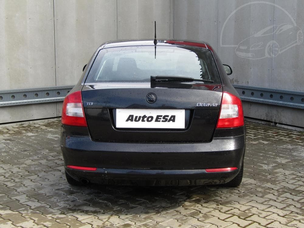 2011 Škoda OCTAVIA - 5