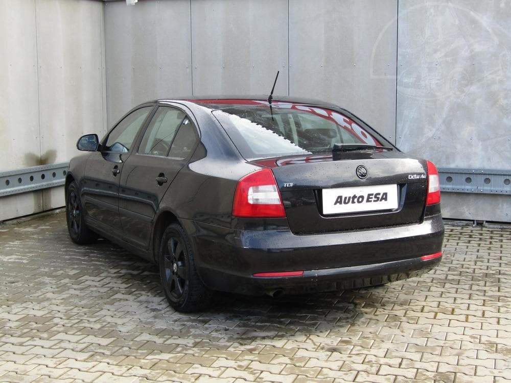 2011 Škoda OCTAVIA - 6