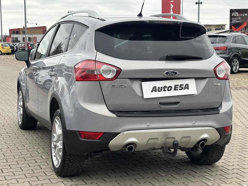 2012 Ford Kuga - 6
