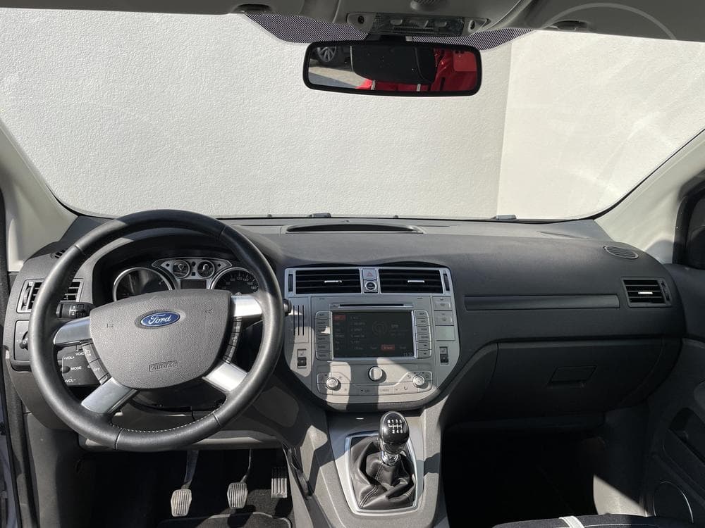 2012 Ford Kuga - 7