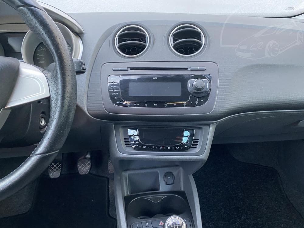2012 Seat IBIZA - 12