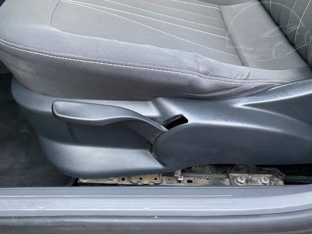 2012 Seat IBIZA - 14