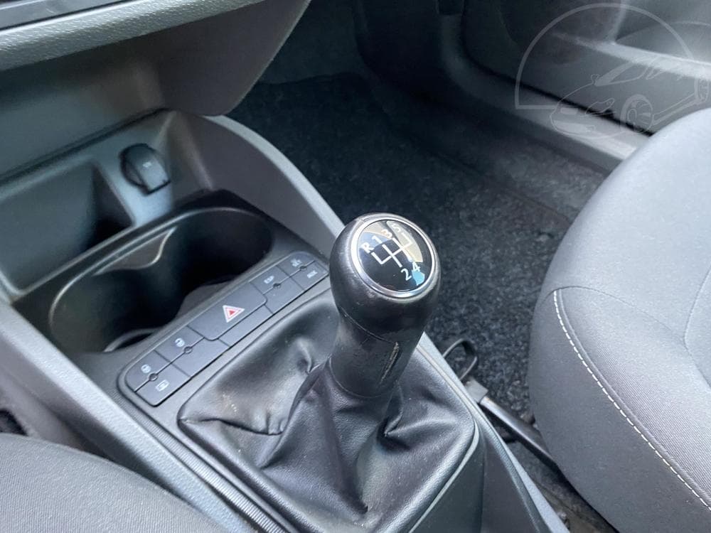 2012 Seat IBIZA - 16