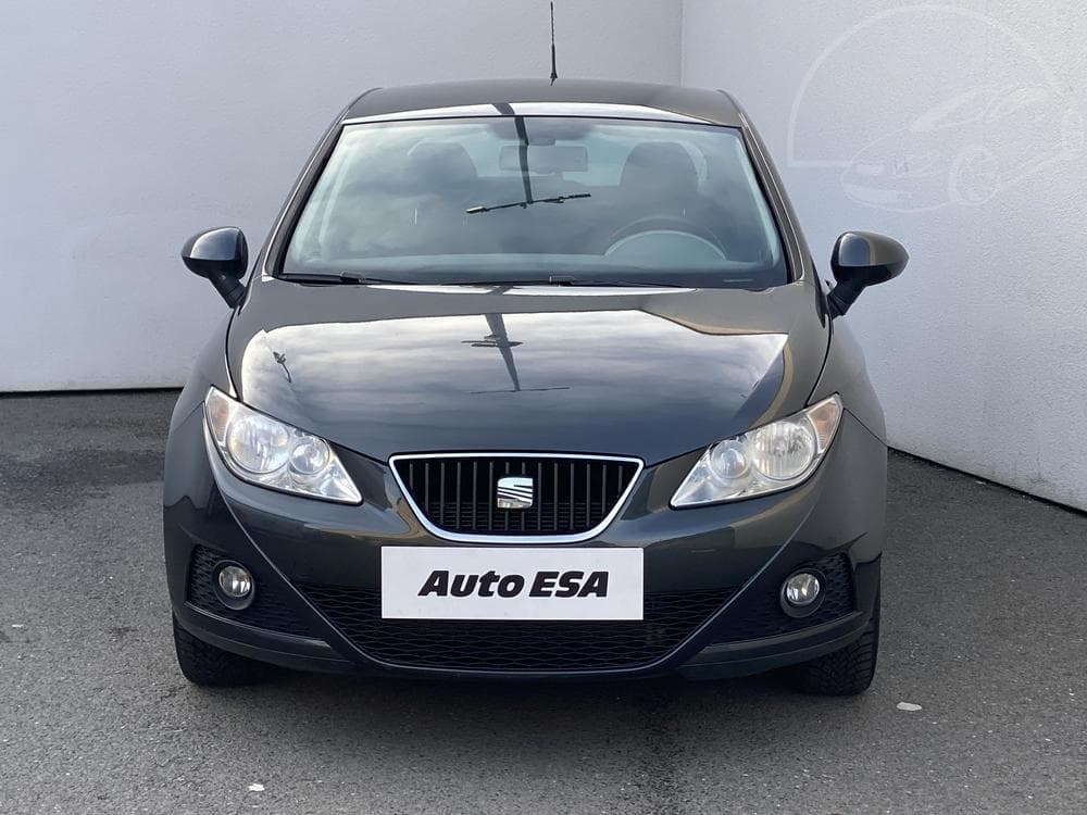 2012 Seat IBIZA - 2