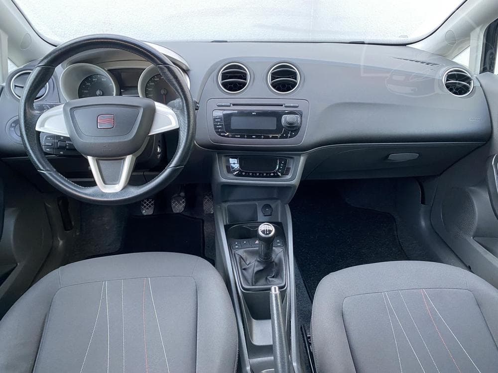 2012 Seat IBIZA - 8