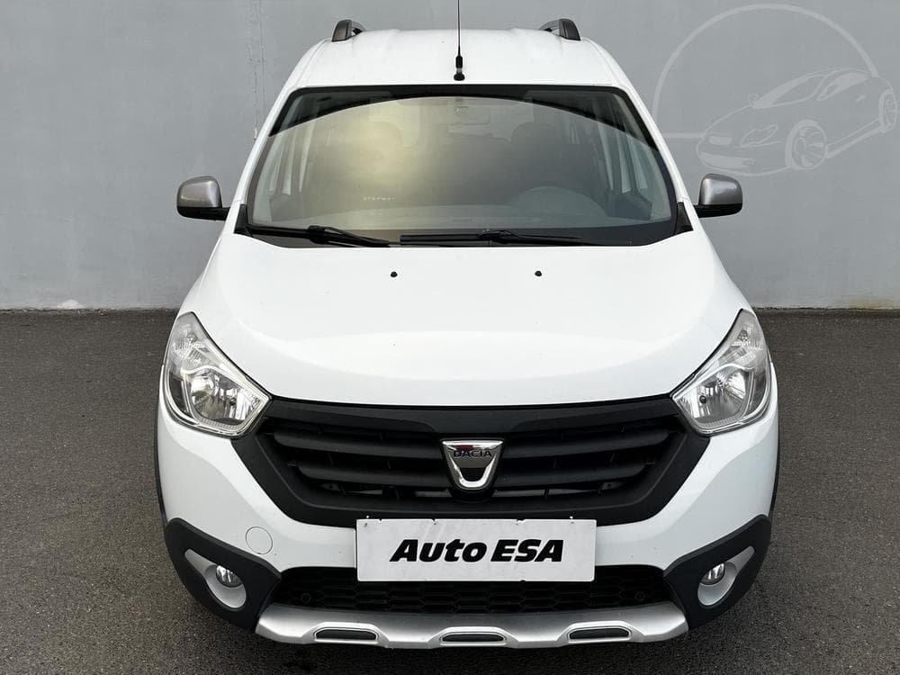 2015 Dacia DOKKER - 2