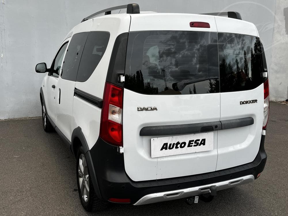 2015 Dacia DOKKER - 4