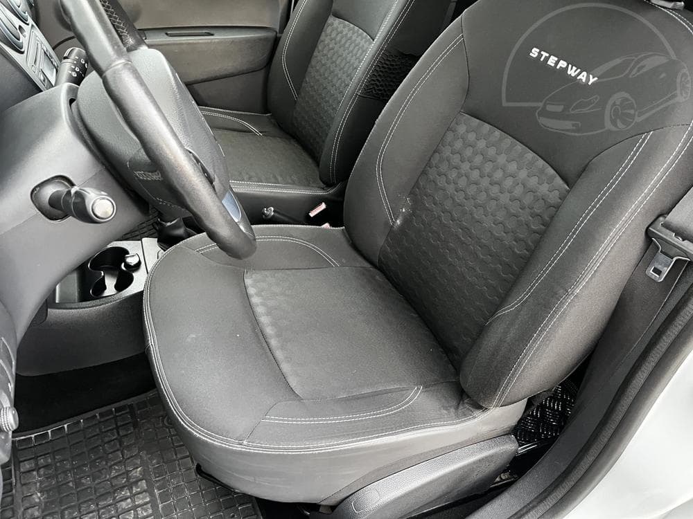 2015 Dacia DOKKER - 8