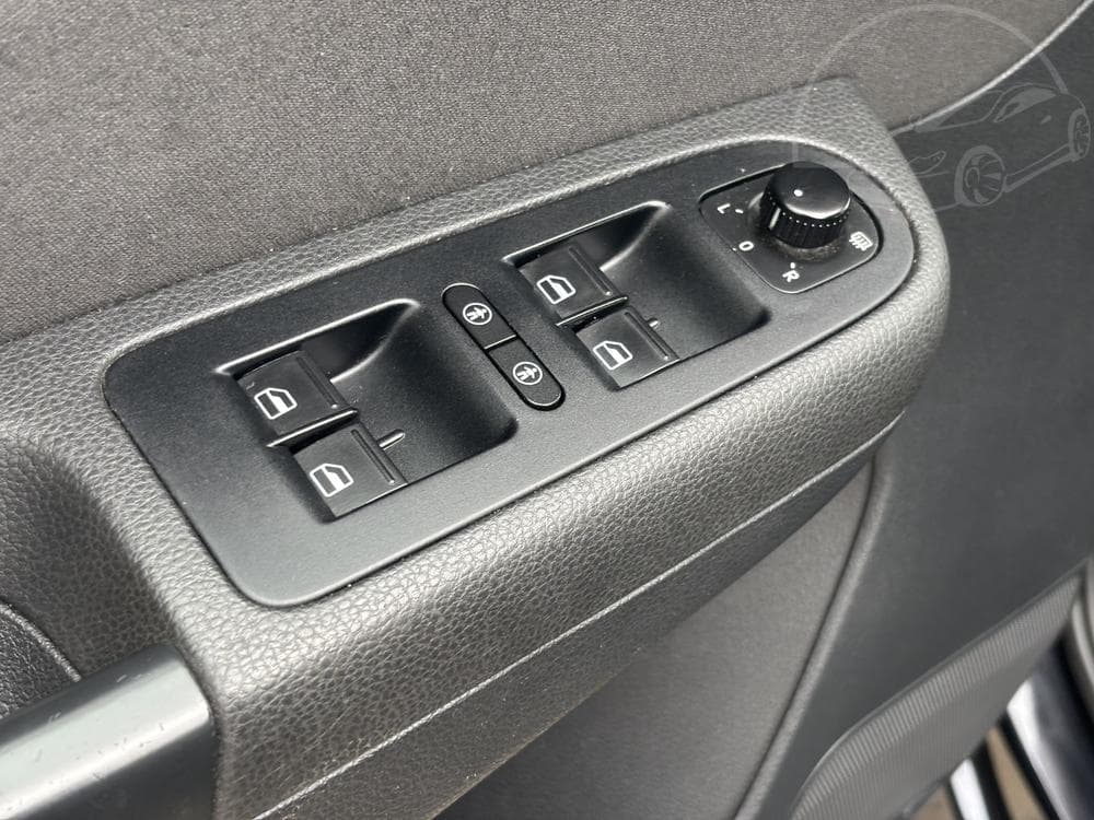 2011 Volkswagen SHARAN - 11