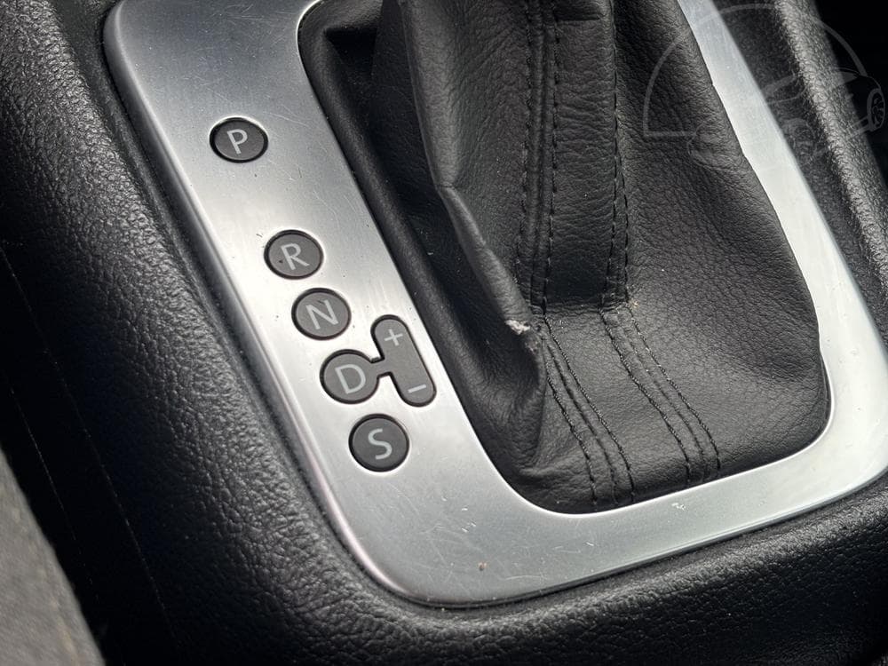 2011 Volkswagen SHARAN - 13