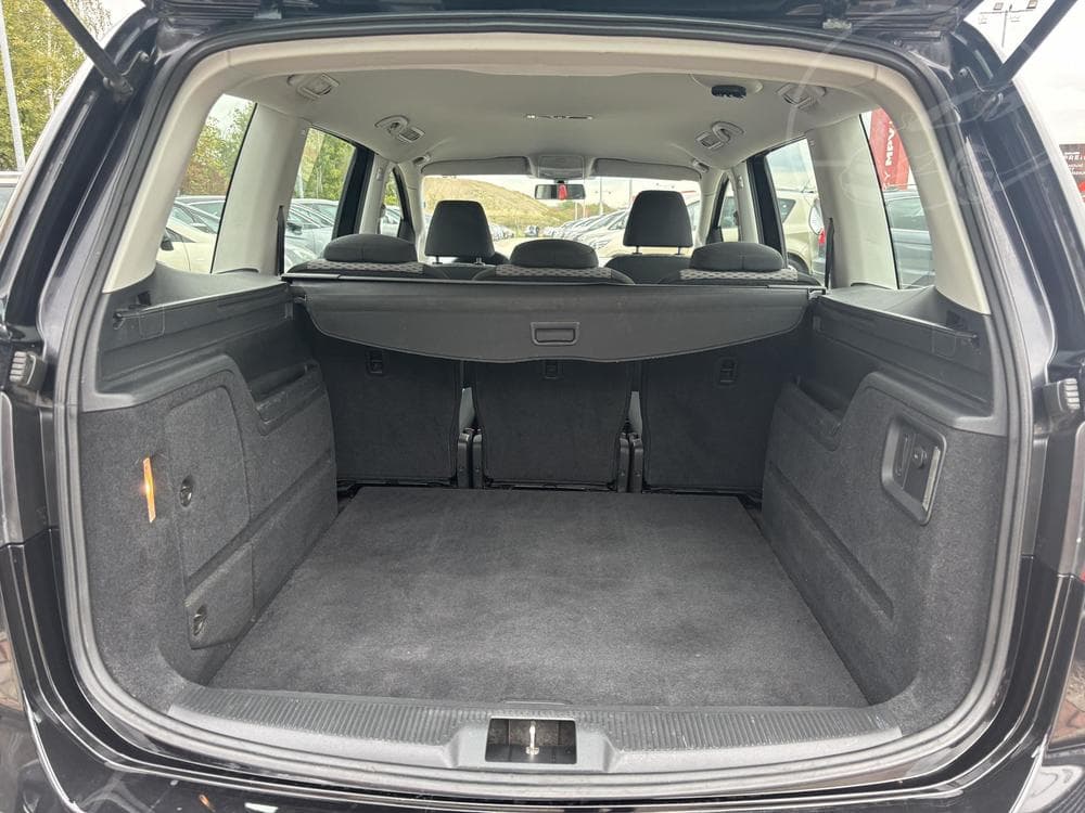 2011 Volkswagen SHARAN - 7