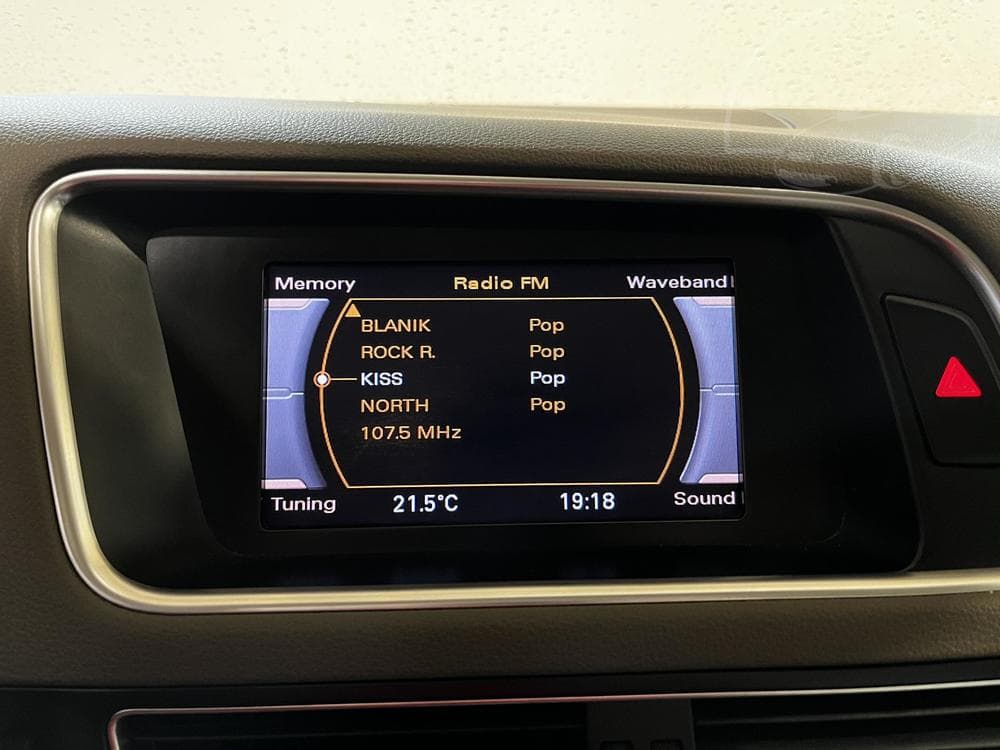 2012 Audi Q5 - 31