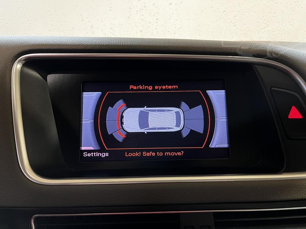 2012 Audi Q5 - 37
