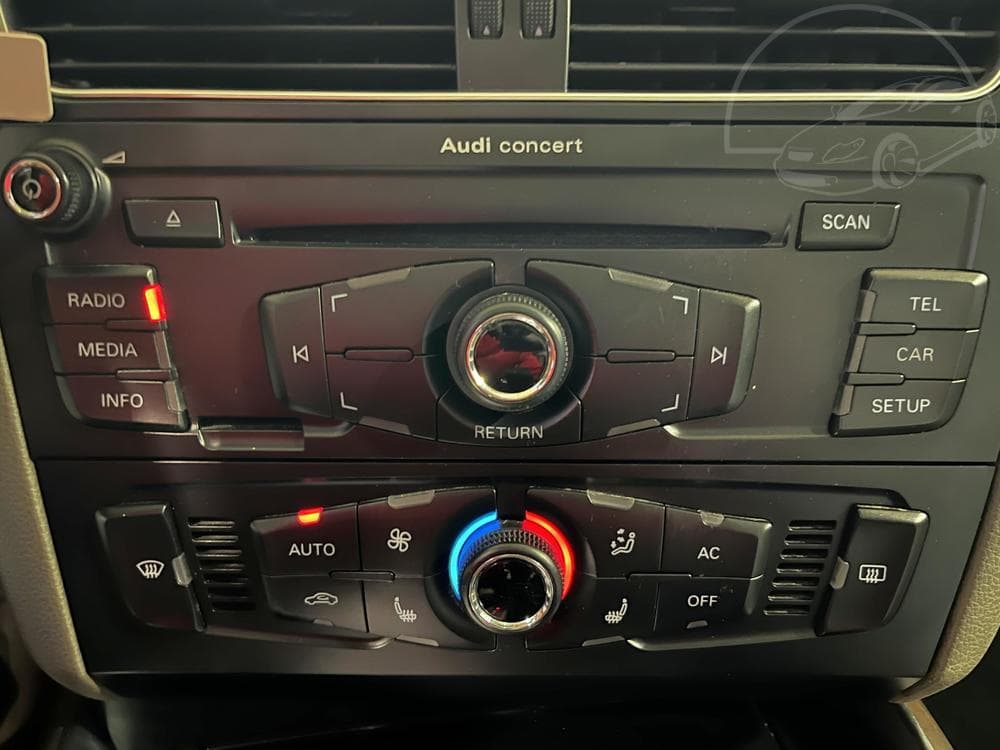 2012 Audi Q5 - 40